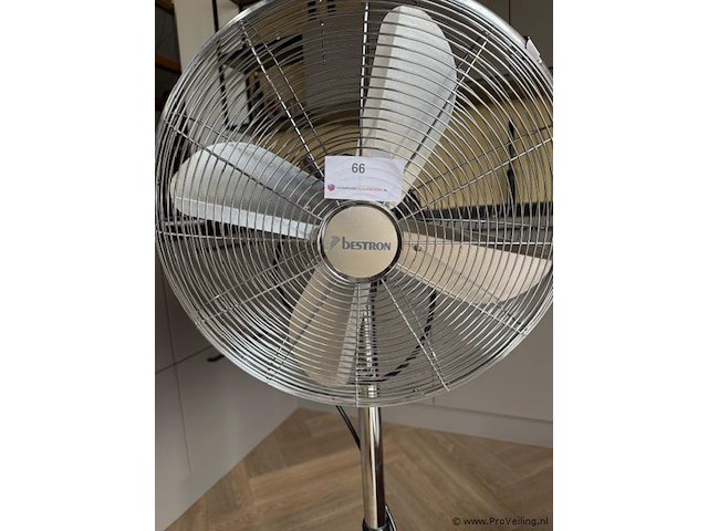 Kamerventilator - afbeelding 2 van  2