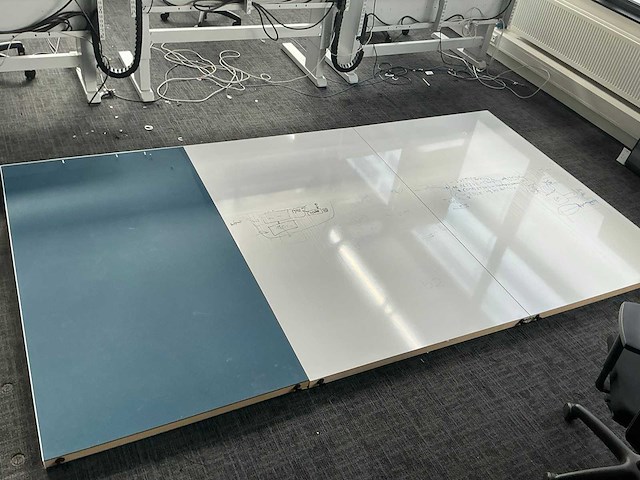 Kamerverdeler (7x) - afbeelding 3 van  9