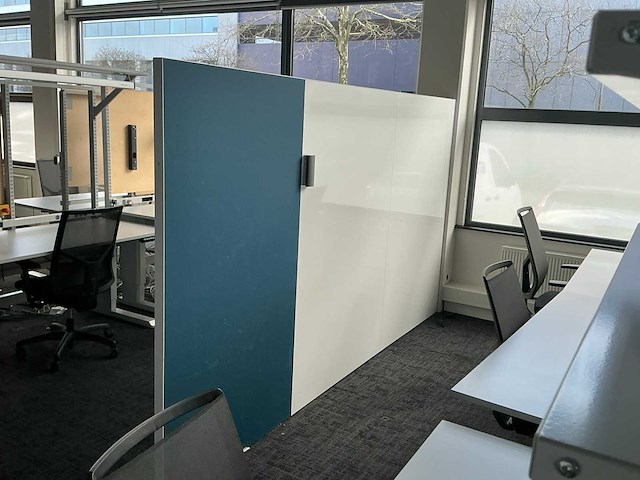 Kamerverdeler (7x) - afbeelding 6 van  9