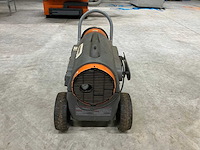 Kaminx kfa-125tdgp heteluchtkanon - afbeelding 6 van  10