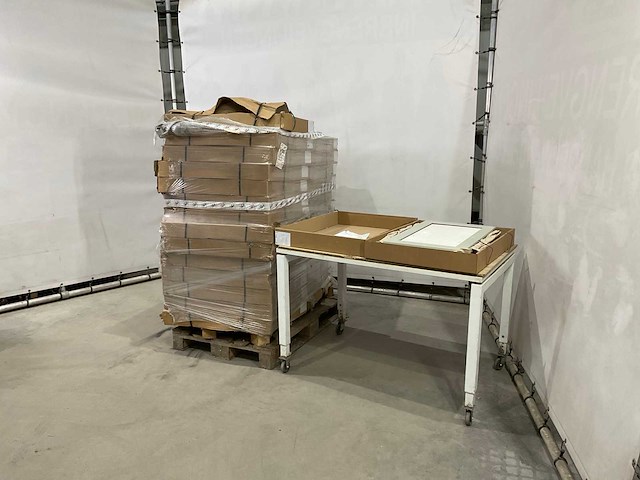 Kamouflage h - rookbeheersingsluik - afbeelding 1 van  5