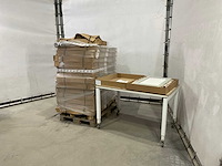 Kamouflage h - rookbeheersingsluik - afbeelding 1 van  5