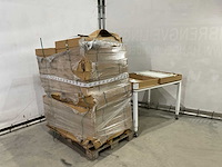 Kamouflage h - rookbeheersingsluik - afbeelding 2 van  5