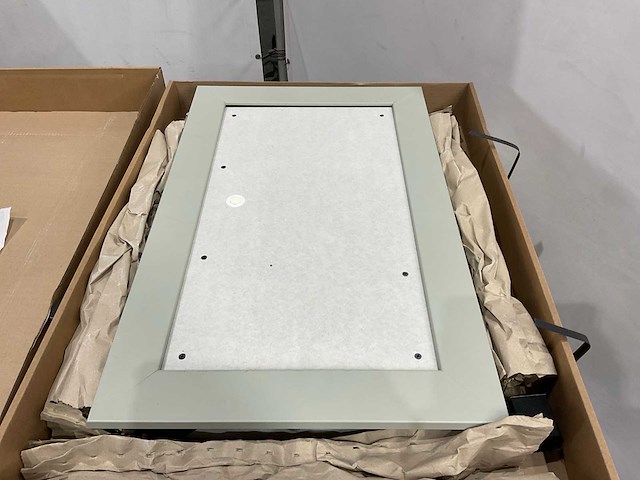 Kamouflage h - rookbeheersingsluik - afbeelding 3 van  5