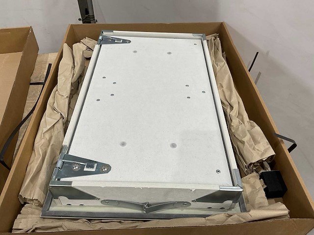 Kamouflage h - rookbeheersingsluik - afbeelding 4 van  5