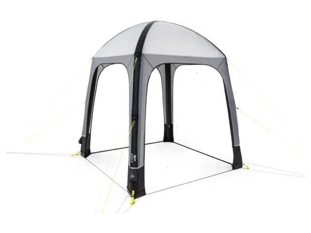 Kampa air shelter 200 opblaasbare partytent - afbeelding 1 van  3