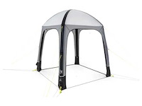 Kampa air shelter 200 opblaasbare partytent - afbeelding 1 van  3