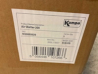 Kampa air shelter 200 opblaasbare partytent - afbeelding 3 van  3