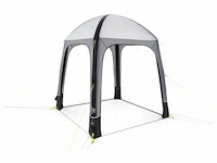 Kampa air shelter 200 opblaasbare partytent