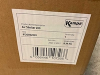 Kampa air shelter 200 opblaasbare partytent - afbeelding 3 van  3