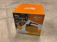 Kampa billy 2l fluitketel (12x) - afbeelding 2 van  2