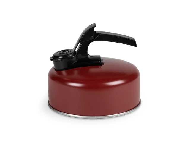 Kampa billy 2l fluitketel (4x) - afbeelding 1 van  2