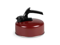 Kampa billy 2l fluitketel (4x) - afbeelding 1 van  2