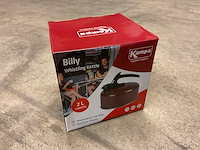 Kampa billy 2l fluitketel (4x) - afbeelding 2 van  2