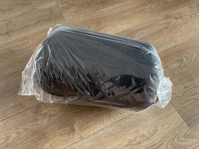 Kampa garda 4 double 225x150cm slaapzak - afbeelding 2 van  4