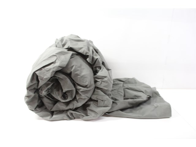 Kampa prestige camperhoes 6.1 6.5 meter 160g grijs - afbeelding 2 van  2