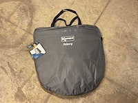 Kampa privvy toilet tent - afbeelding 3 van  5
