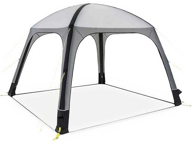 Kampa shelter 300 partytent met zijwanden - afbeelding 1 van  4