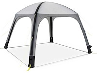 Kampa shelter 300 partytent met zijwanden - afbeelding 1 van  4