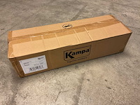 Kampa shelter 300 partytent met zijwanden - afbeelding 3 van  4