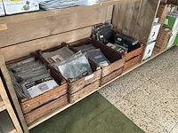 Kampeer accessoires - afbeelding 5 van  7