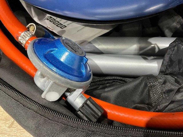 Kampeer benodigdheden - afbeelding 5 van  6