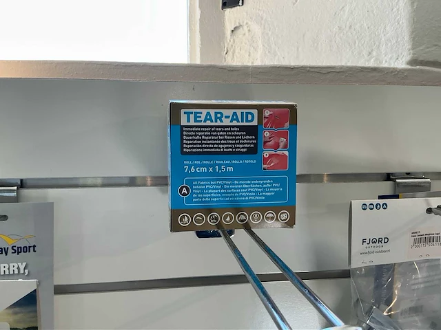 Kampeer sanitair artikelen - afbeelding 10 van  25