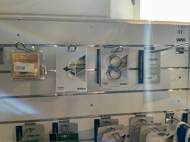 Kampeer sanitair artikelen - afbeelding 13 van  25