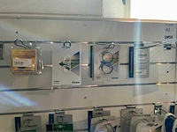 Kampeer sanitair artikelen - afbeelding 13 van  25