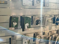Kampeer sanitair artikelen - afbeelding 14 van  25