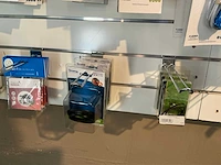 Kampeer sanitair artikelen - afbeelding 17 van  25