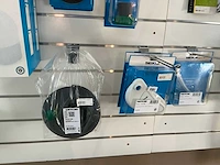 Kampeer sanitair artikelen - afbeelding 24 van  25