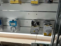 Kampeer verlichting en accessoires - afbeelding 2 van  14