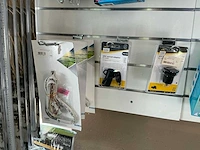 Kampeer verlichting en accessoires - afbeelding 10 van  14