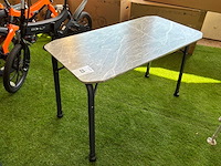 Kampeertafel - afbeelding 1 van  4