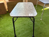 Kampeertafel - afbeelding 2 van  4