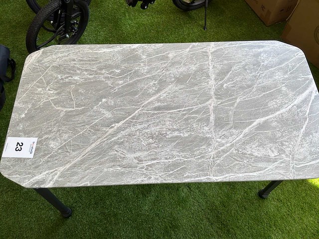 Kampeertafel - afbeelding 4 van  4