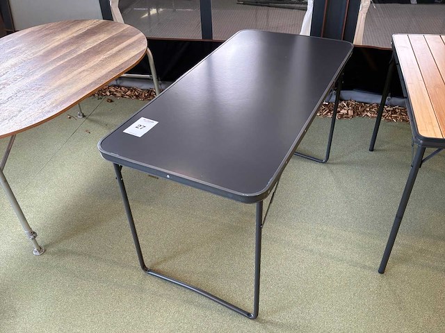 Kampeertafel - afbeelding 1 van  4