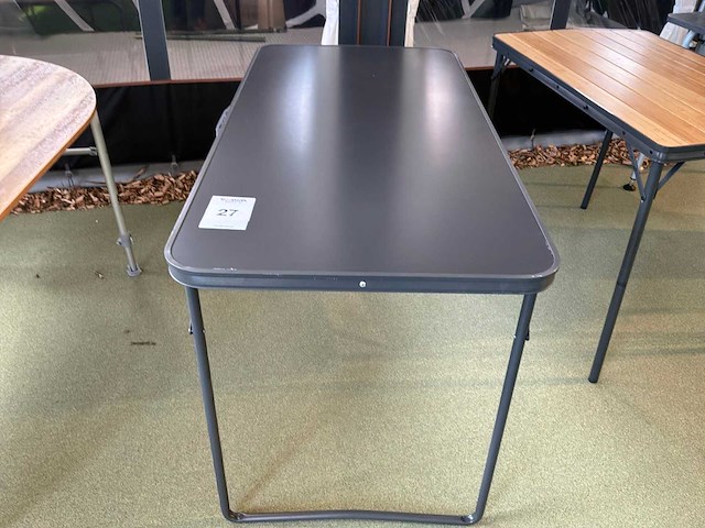 Kampeertafel - afbeelding 2 van  4