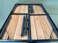 Kampeertafel - afbeelding 5 van  6