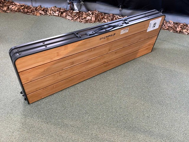 Kampeertafel - afbeelding 6 van  6