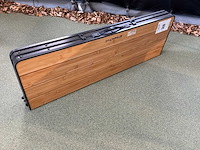 Kampeertafel - afbeelding 6 van  6
