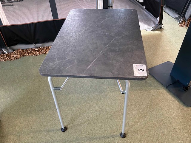 Kampeertafel - afbeelding 2 van  4
