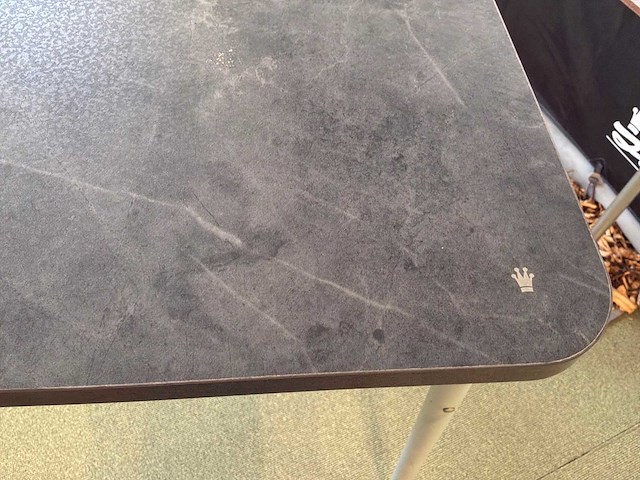 Kampeertafel - afbeelding 4 van  4