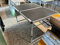 Kampeertafel - afbeelding 2 van  3
