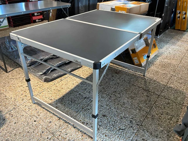Kampeertafel - afbeelding 3 van  3