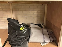Kampeertent ondedelen - afbeelding 11 van  13