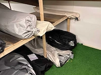 Kampeertent ondedelen - afbeelding 7 van  8