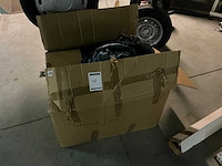 Kampeertent - afbeelding 1 van  3