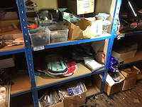 Kampeertoebehoren - afbeelding 1 van  8